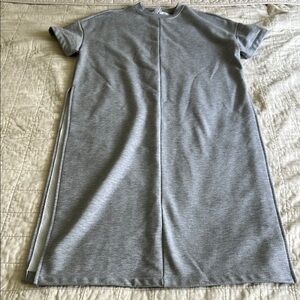 Athleta Sedona Sweatshirt Dress